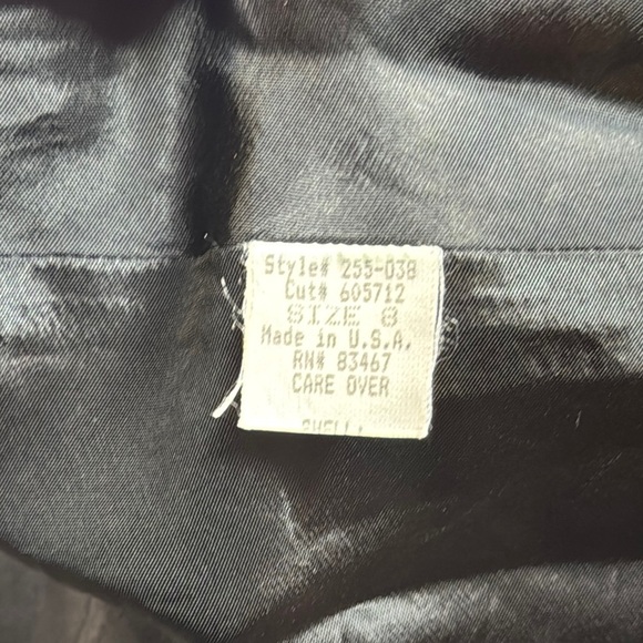 Mica Floral Dress Y2K Sz 8 Babydoll 100% Linen Fit &Flare Romantic Asian Print - Picture 11 of 15